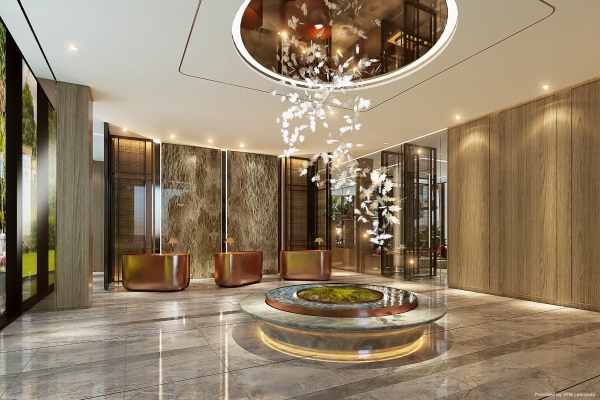 Hotel Fraser Suites Hanoi (Ha Noi )